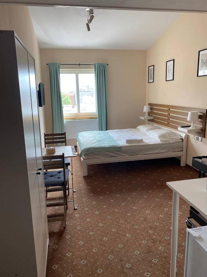 Apartamenty Dobra Noc Przy Wawelu 2 Bedrooms Krakau Exterior foto