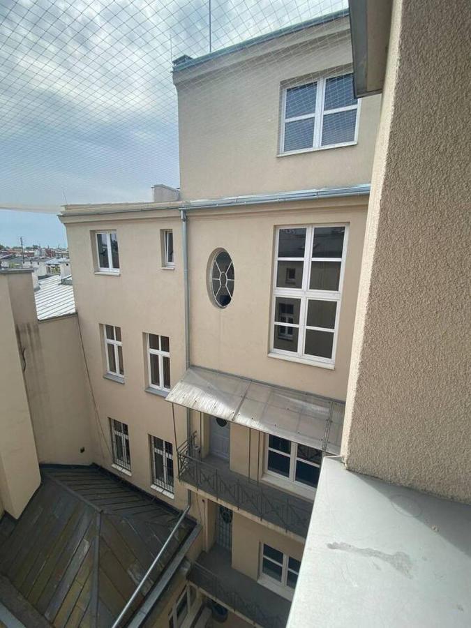 Apartamenty Dobra Noc Przy Wawelu 2 Bedrooms Krakau Exterior foto