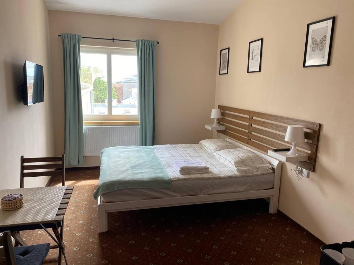 Apartamenty Dobra Noc Przy Wawelu 2 Bedrooms Krakau Exterior foto