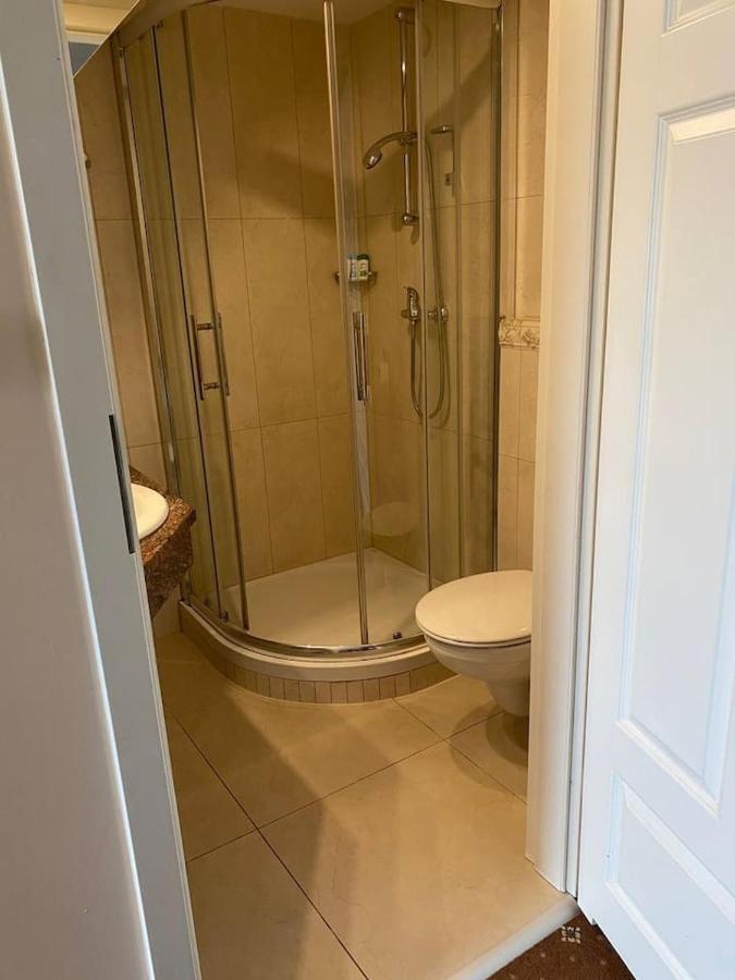 Apartamenty Dobra Noc Przy Wawelu 2 Bedrooms Krakau Exterior foto