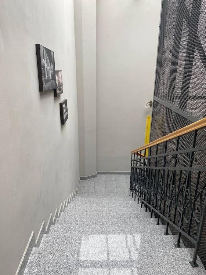 Apartamenty Dobra Noc Przy Wawelu 2 Bedrooms Krakau Exterior foto